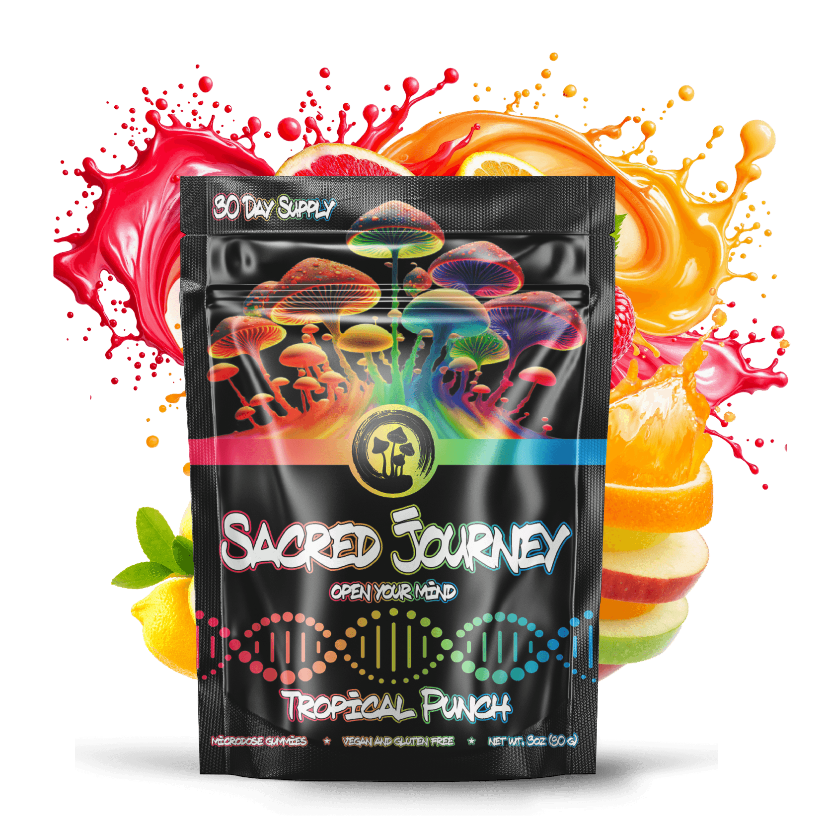 Tropical Punch