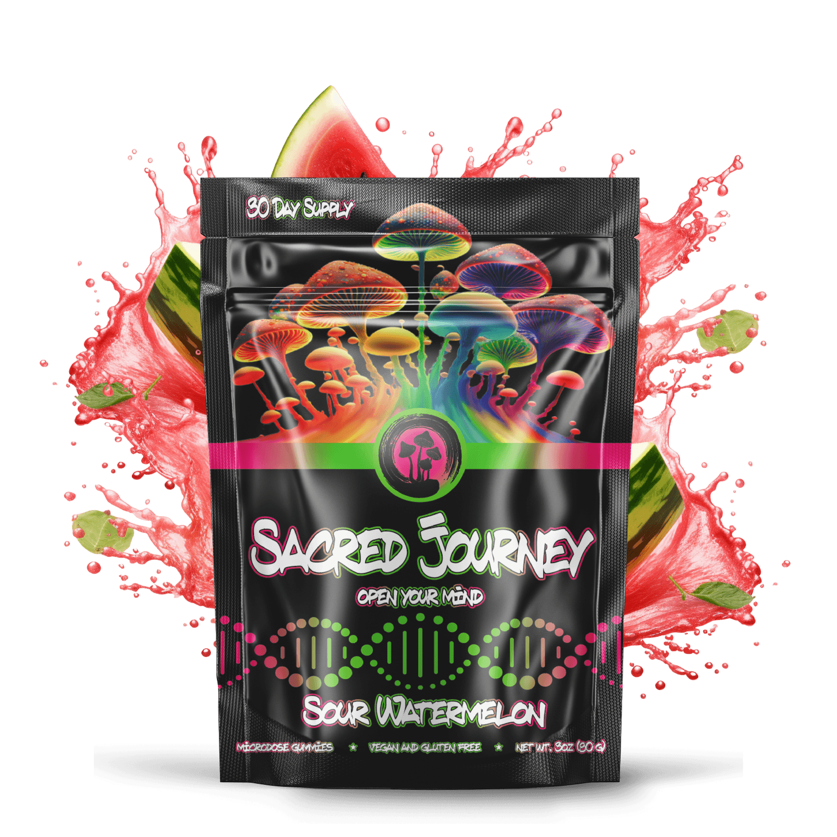 Sour Watermelon